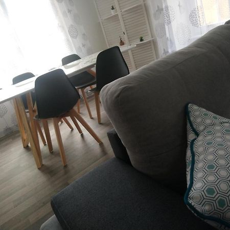 Masevaux-Niederbruck Gite Des Abeilles 4P 80M2 מראה חיצוני תמונה