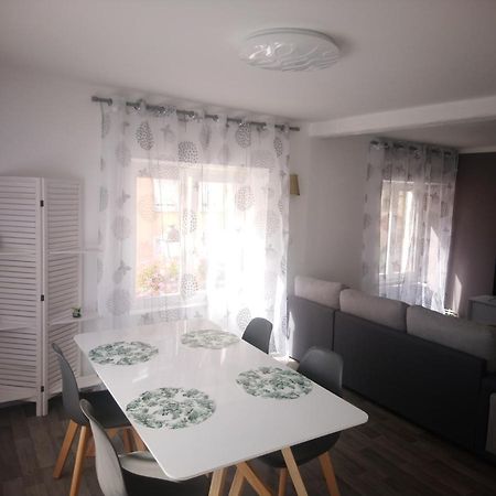Masevaux-Niederbruck Gite Des Abeilles 4P 80M2 מראה חיצוני תמונה