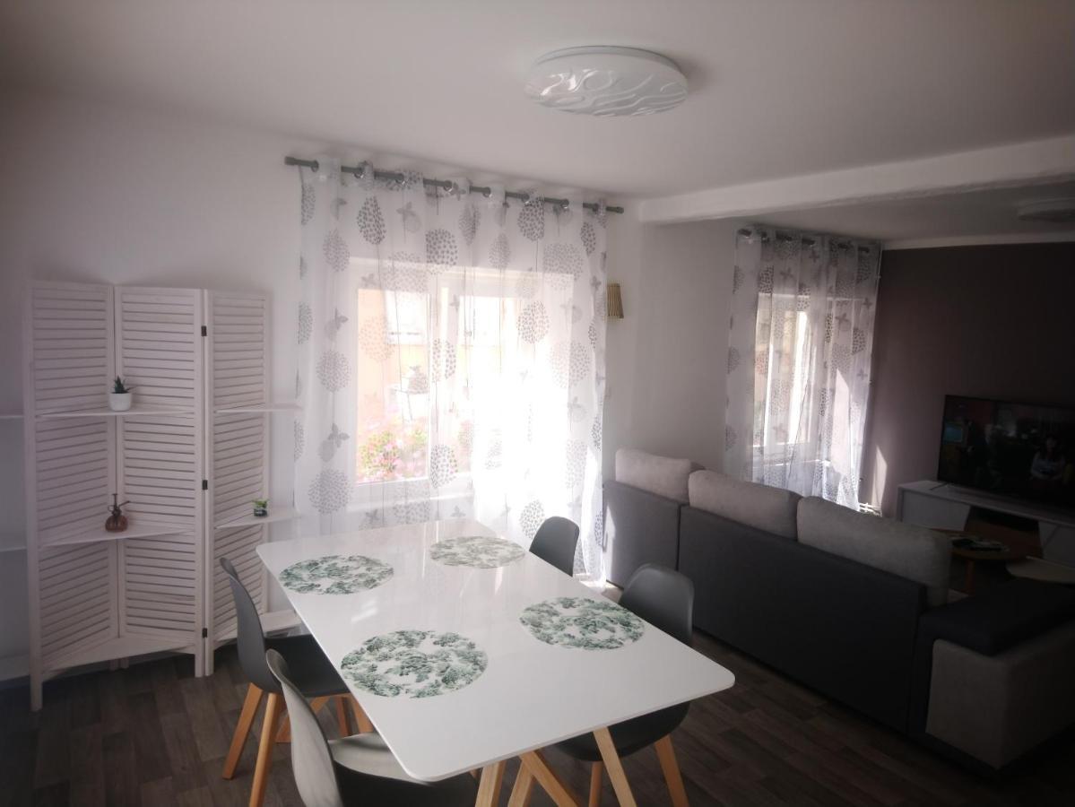 Masevaux-Niederbruck Gite Des Abeilles 4P 80M2 מראה חיצוני תמונה